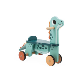 Jouet en bois empilable à motif koala Juratoys Culbuto - 13 cm : Jeux et  jouets pour enfants JANOD maison - botanic®