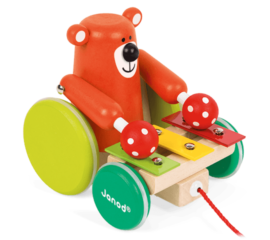 Janod Kids Toys – Mapamundi Kids